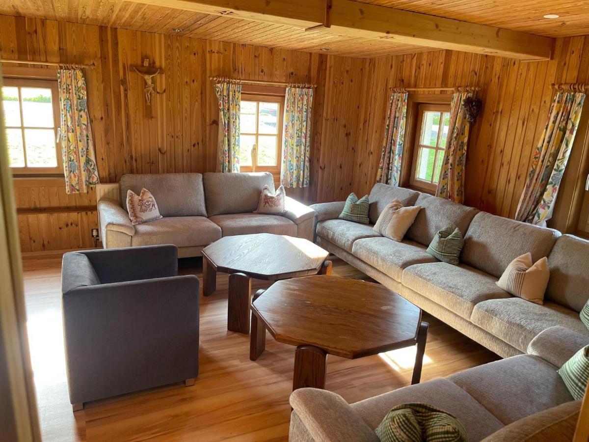 Holiday Home, Soell Söll Exterior foto